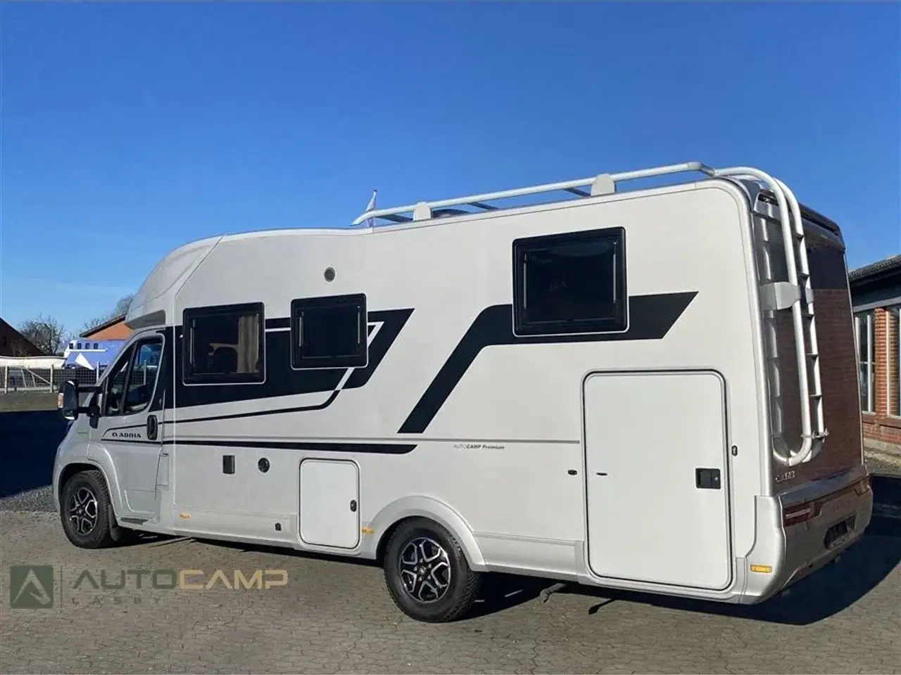 Billede 32 - 2022 - Adria Coral SUPREME S 670 SL