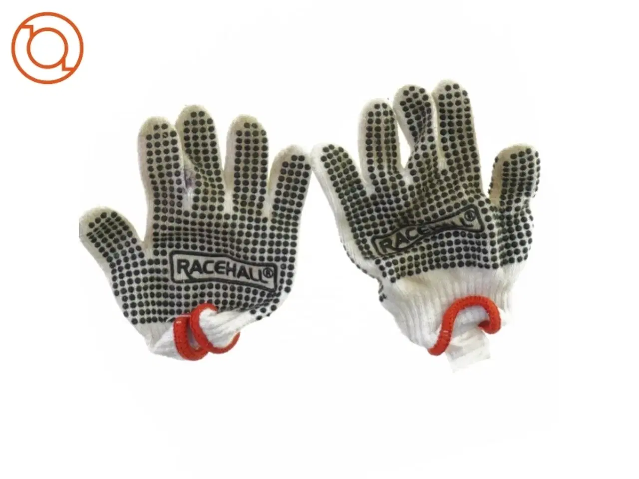 Billede 2 - Racehall kørehandsker fra Race Hall (str. 13 cm)