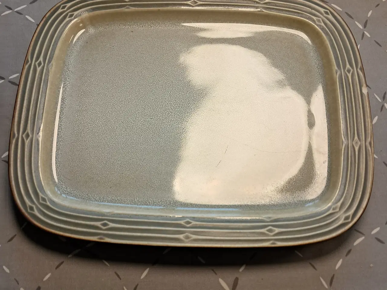 Billede 5 - Rune Stentøj Bing og Grøndahl