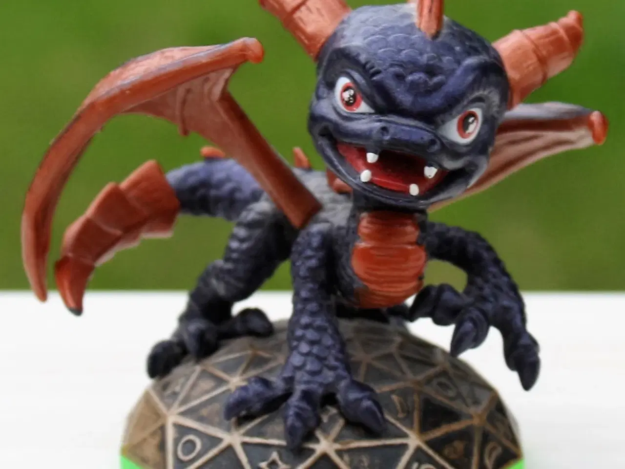 Billede 1 - Skylanders Spyro's Adventure Spyro