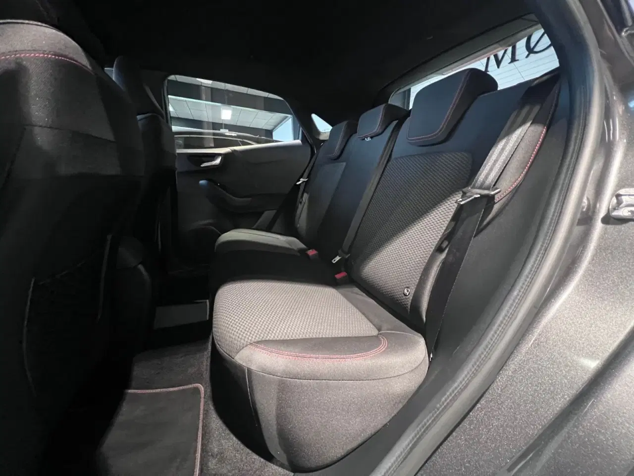 Billede 8 - Ford Puma 1,0 EcoBoost mHEV ST-Line V