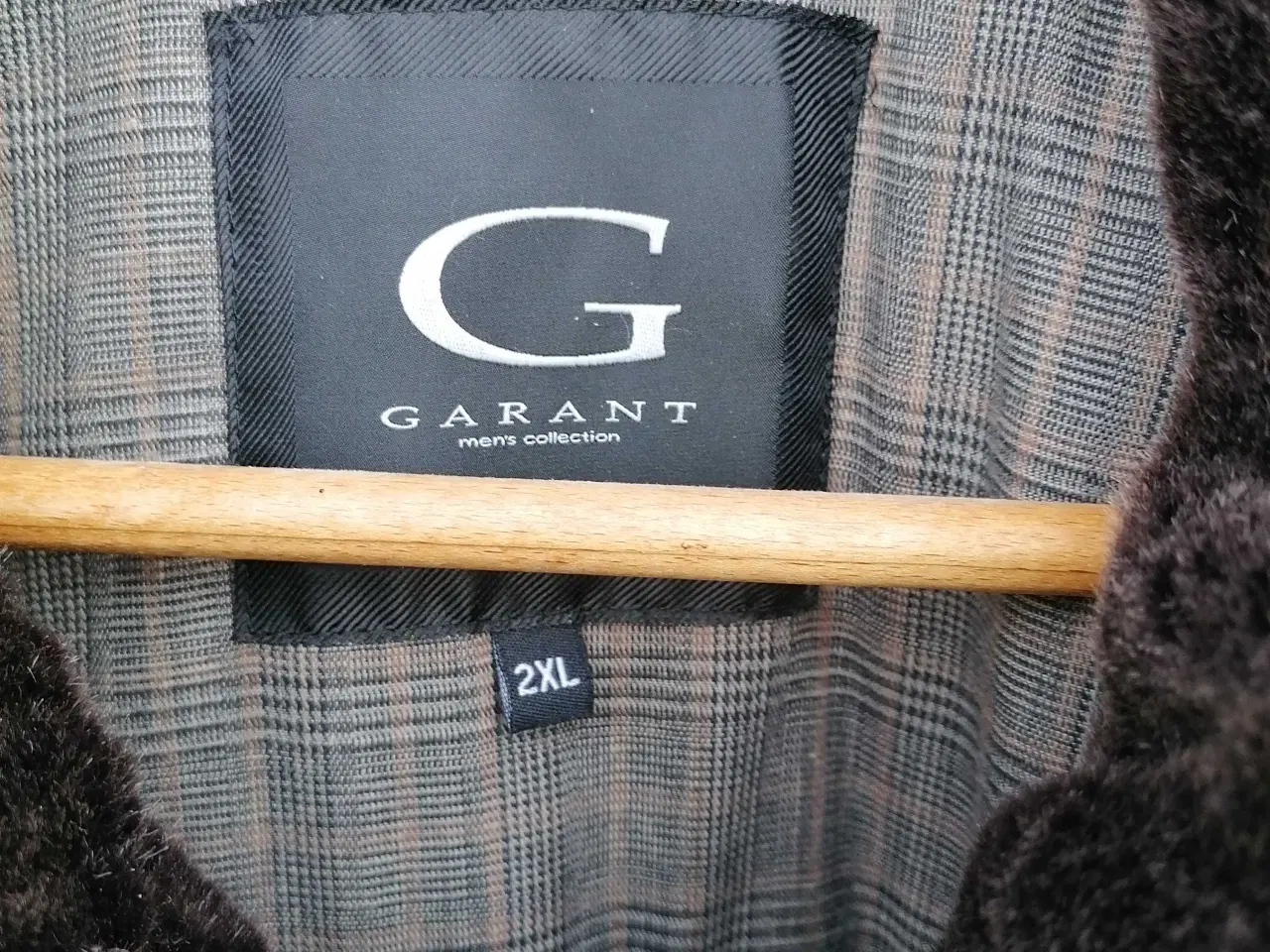 Billede 2 - Garant 3/4 Lang Jakke 