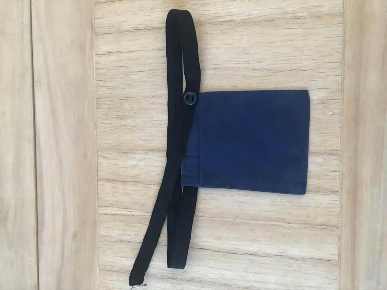 Billede 1 - Opbevaringspose 12x12 cm