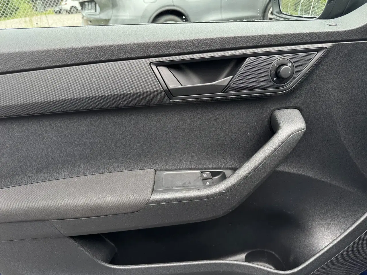 Billede 7 - Skoda Fabia Combi 1,0 MPI Active 75HK Stc