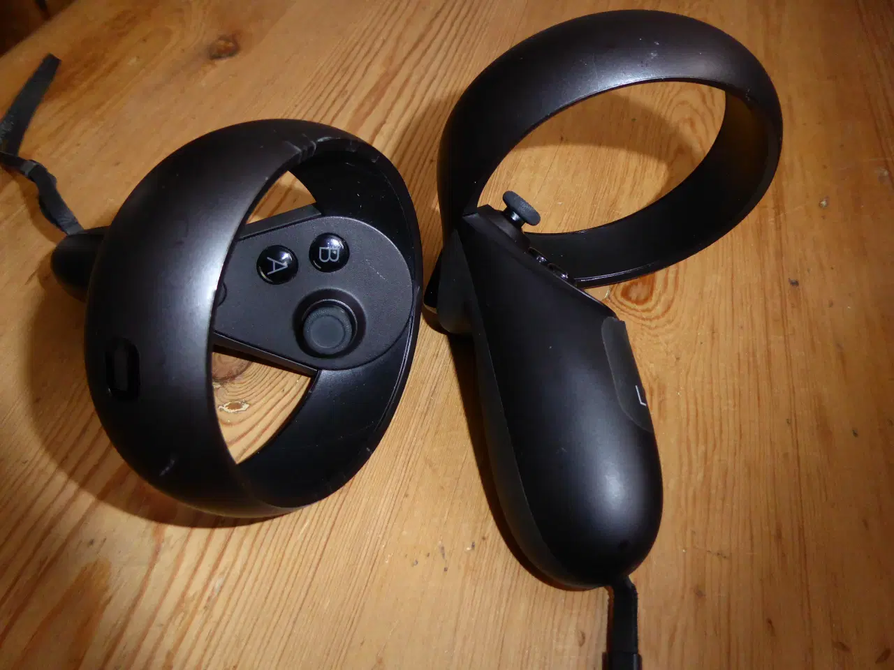 Billede 4 - Oculus Quest 1 VR brille