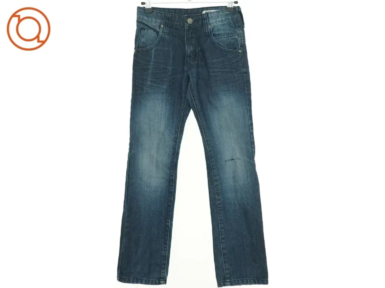 Billede 1 - Jeans fra JEFF (str. 140 cm)