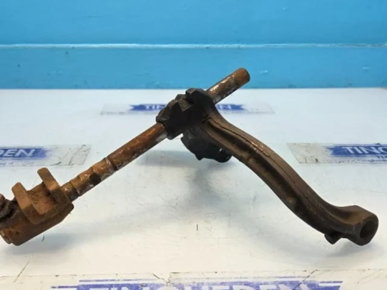 Billede 2 - Ford 8210 Gaffel E0NN7230DA