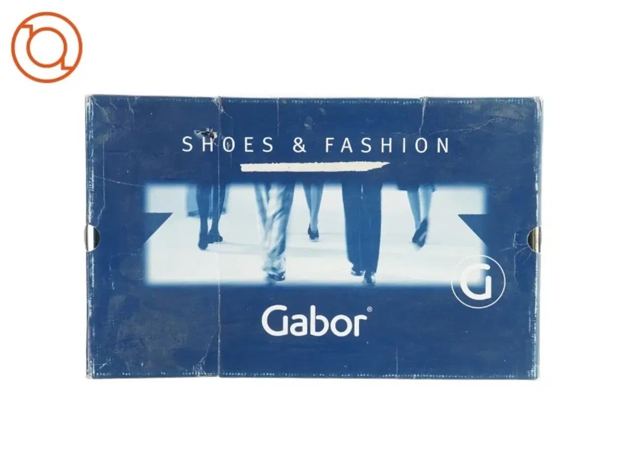 Billede 5 - Sko fra Garbor (str. 39)