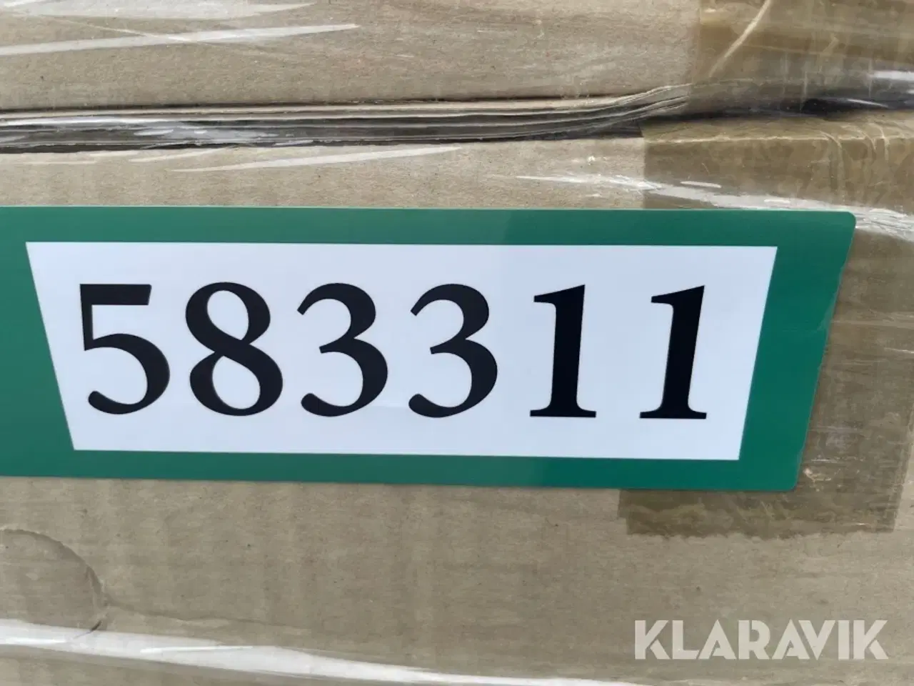 Billede 3 - Slangevinder 2712-2 - 16 styk