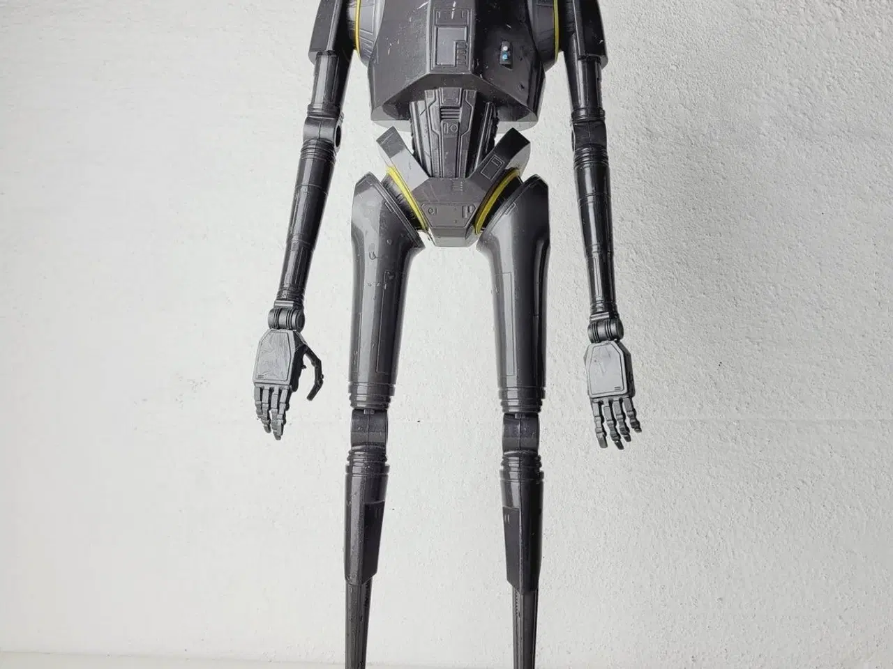 Billede 5 - ⭐️- Star Wars Rogue One K-2SO Droid