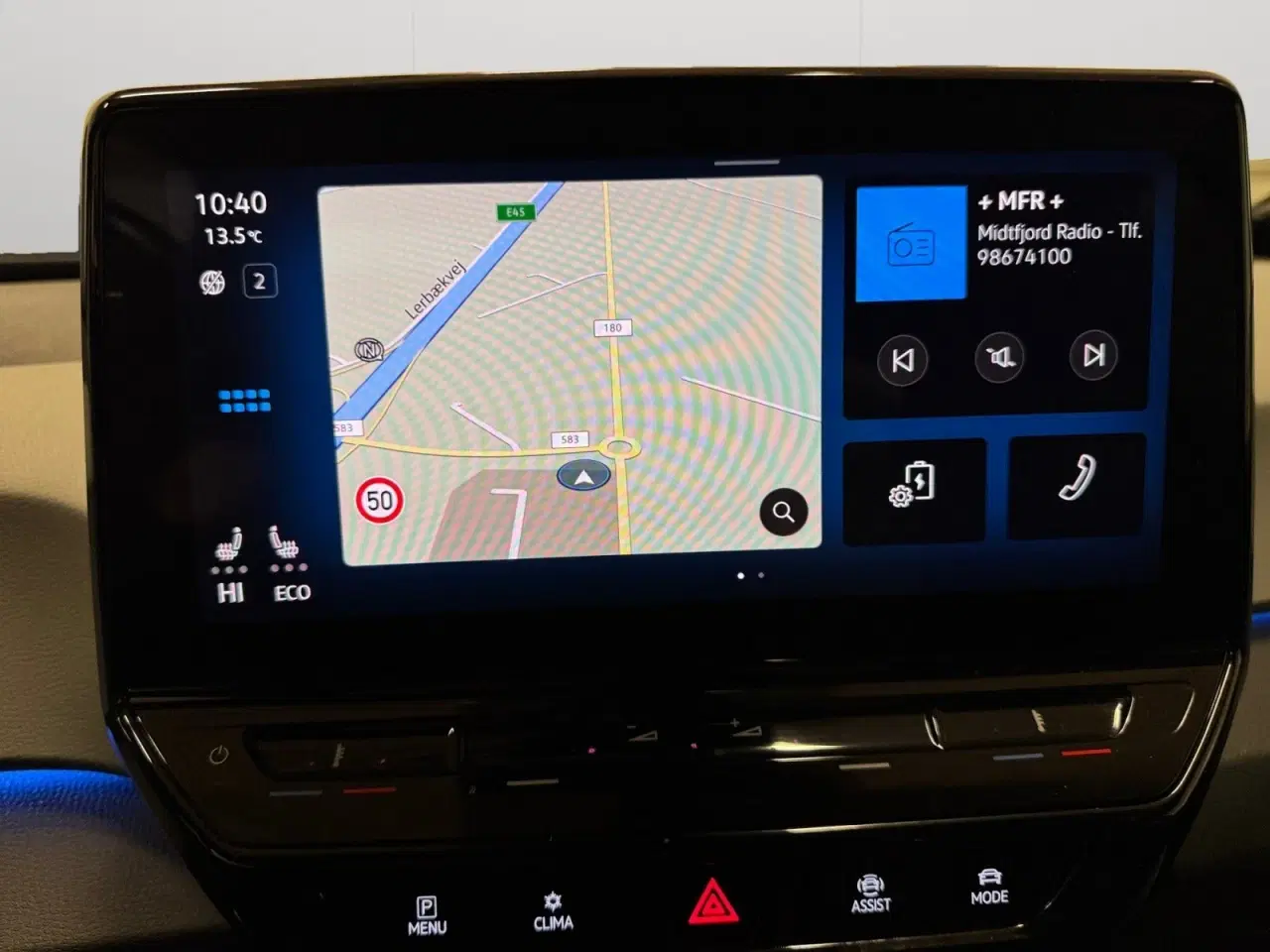 Billede 8 - VW ID.3 58 1ST Plus