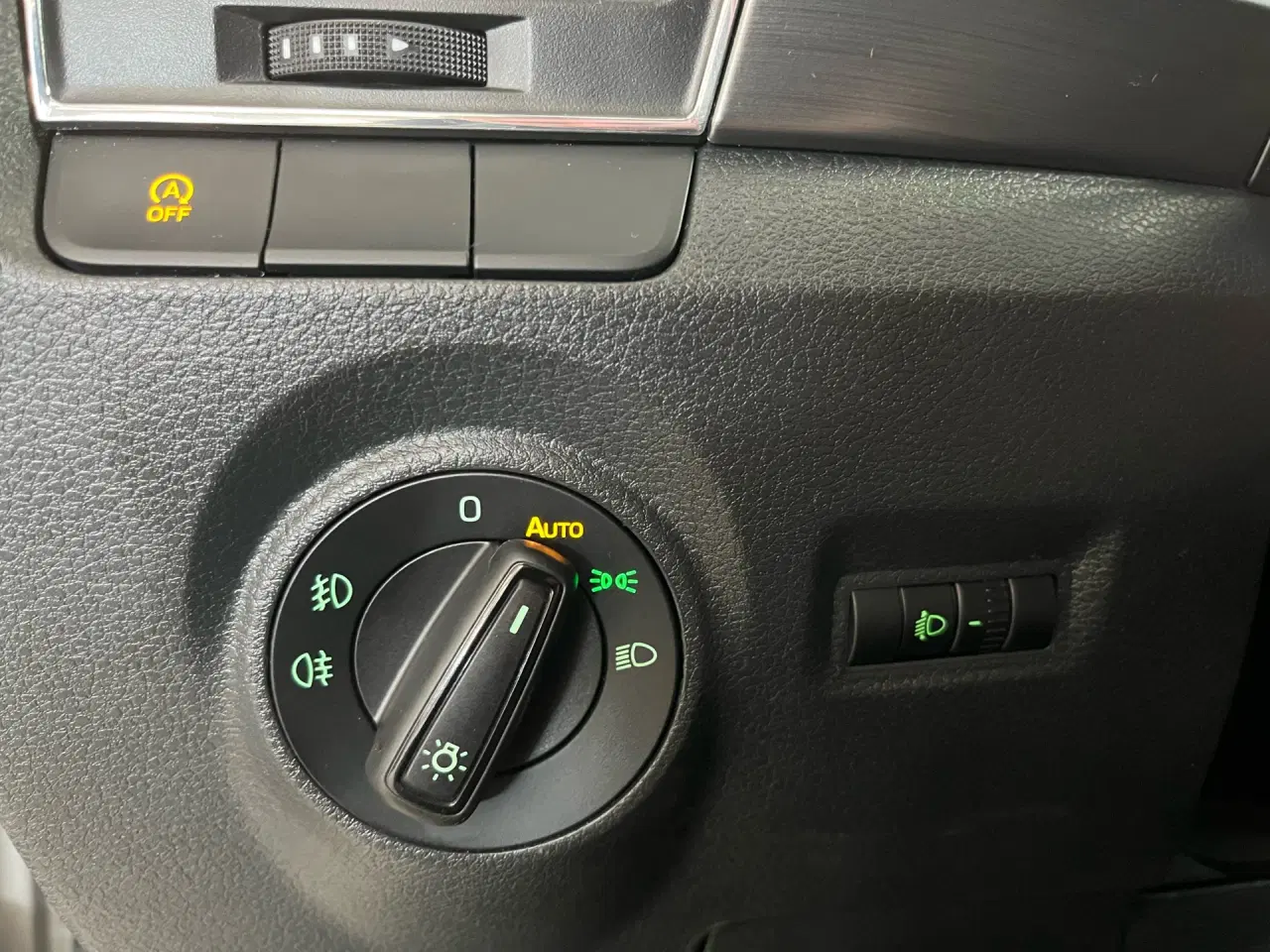 Billede 8 - Skoda Fabia Combi 1,2 TSI Style 110HK Stc