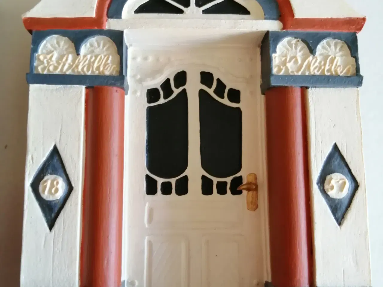 Billede 6 - TripTrap Miniature Dører 