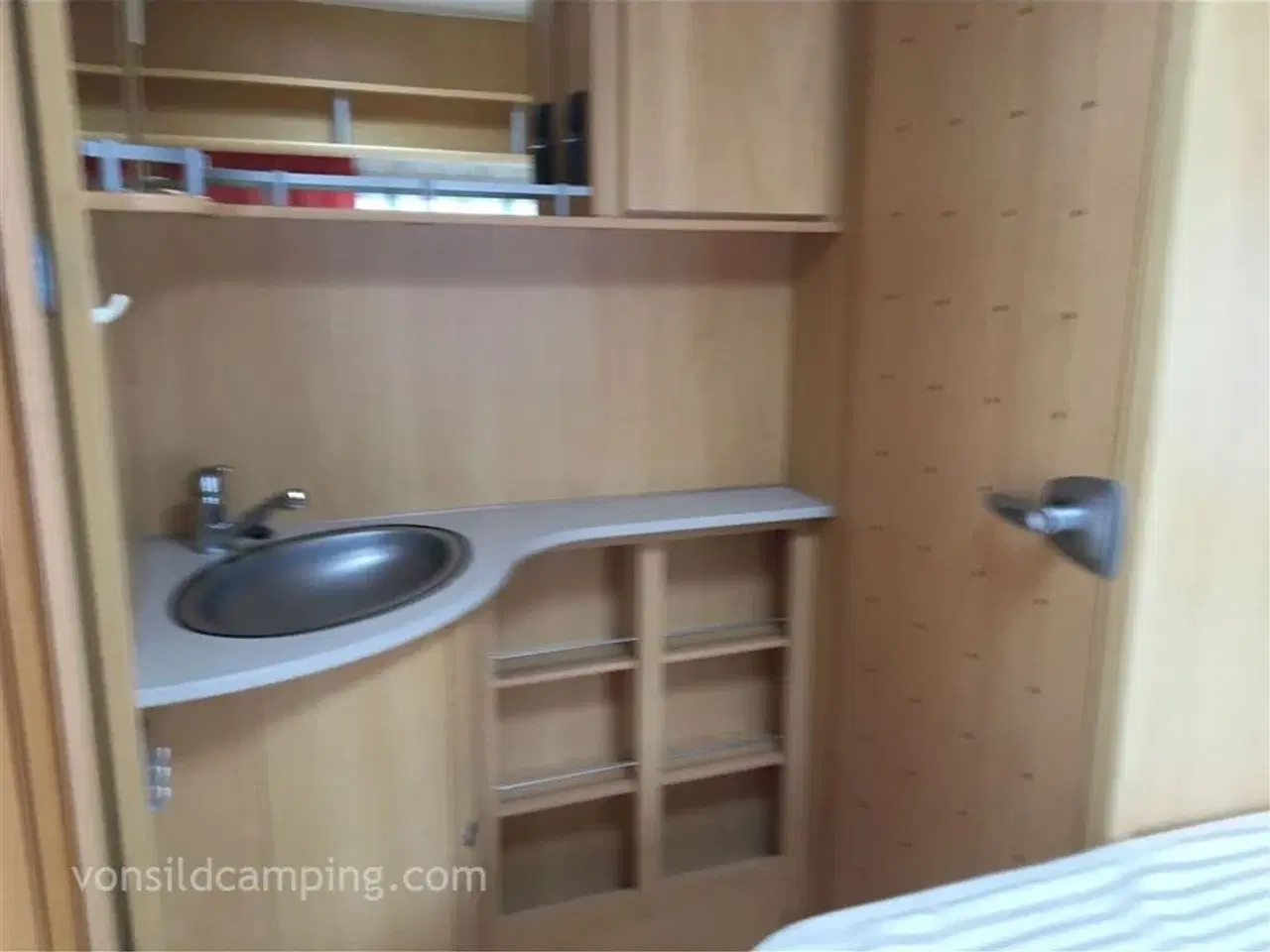 Billede 13 - 2008 - Dethleffs Camper 510 DB