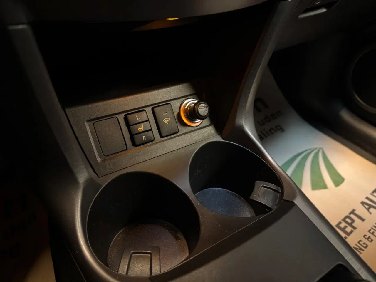 Billede 17 - Toyota RAV4 2,0 VVT-i 4x4 Van