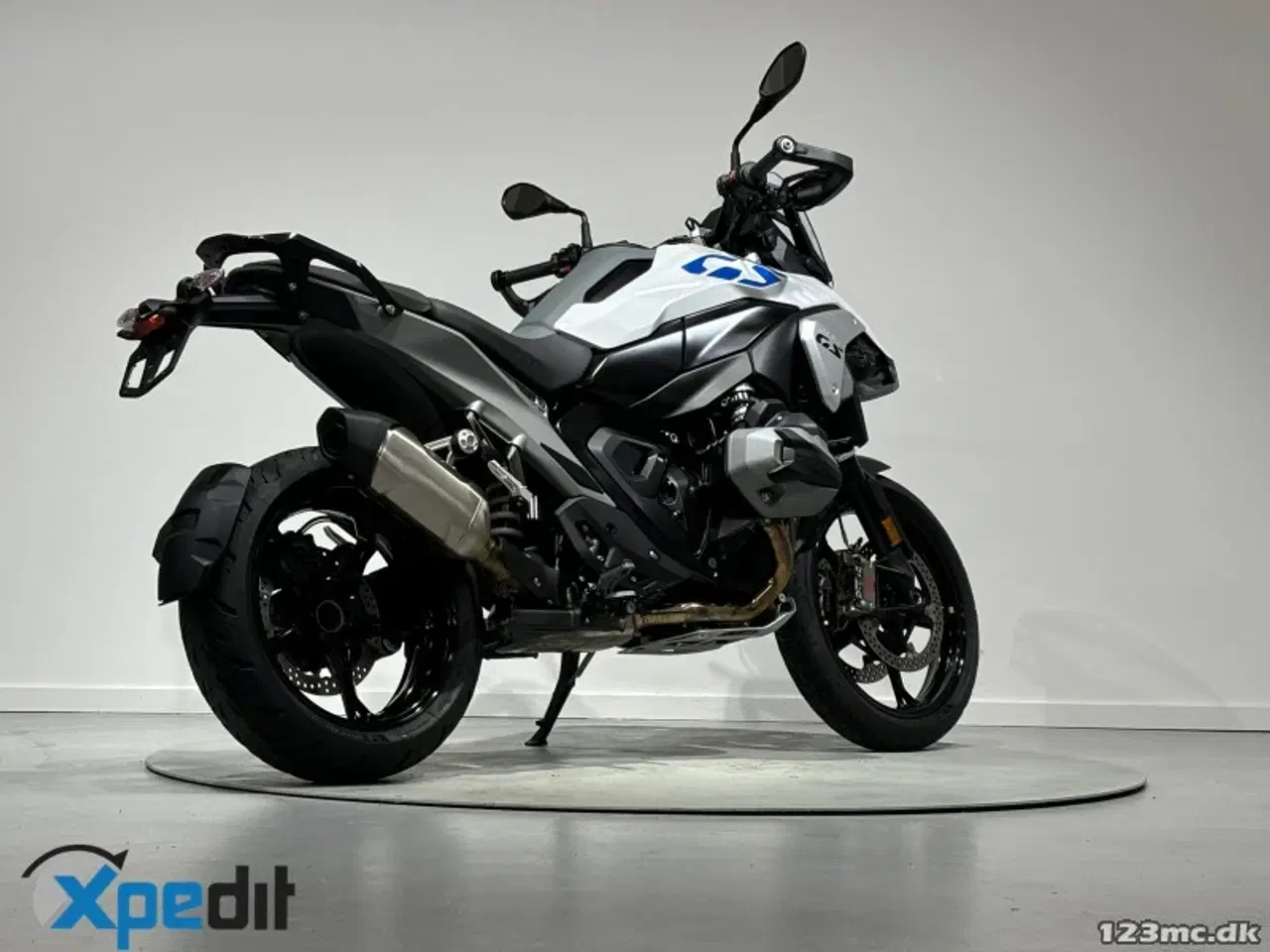 Billede 9 - BMW R 1300 GS