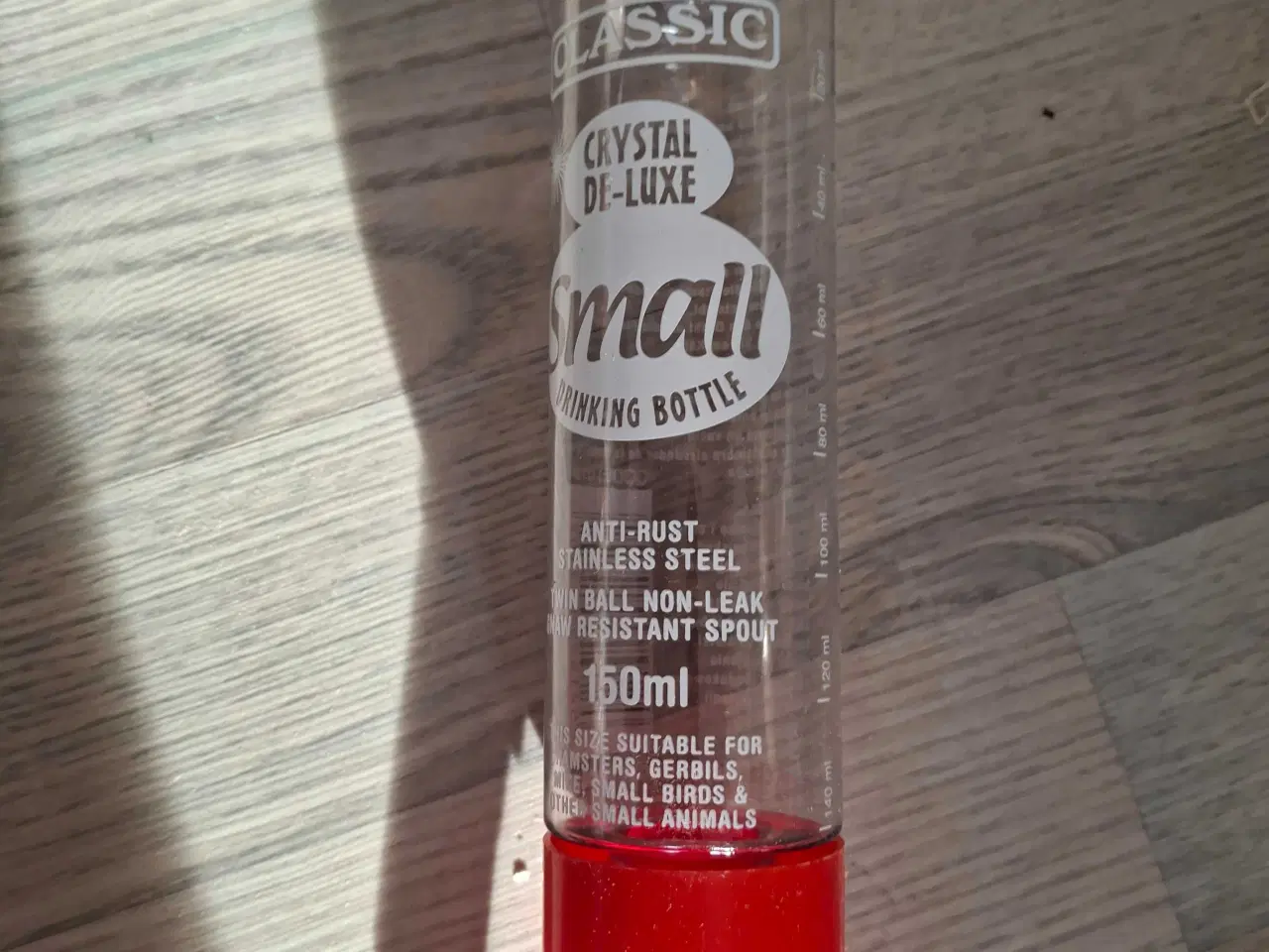 Billede 8 - Hamsterbur med tilbehør