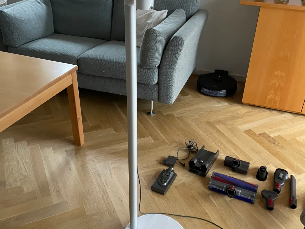 Billede 4 - Dyson v11 absolute ekstra pro