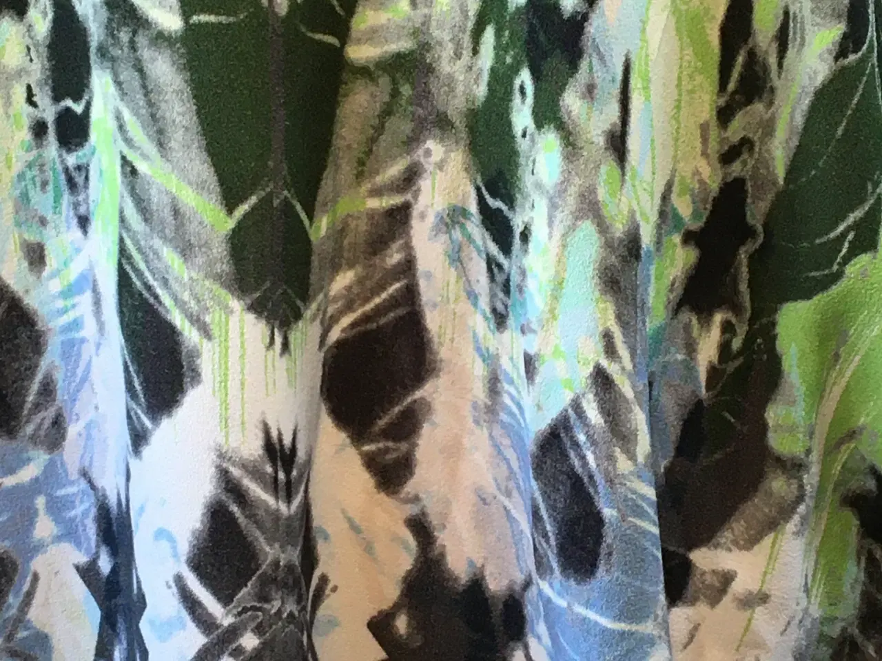 Billede 3 - Hanne Bloch, kjole, str S