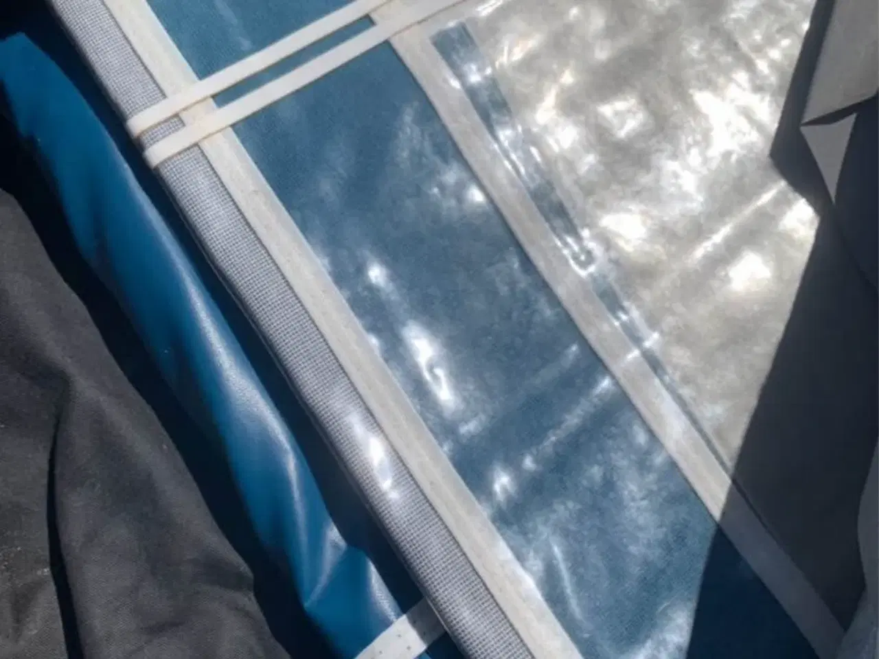 Billede 4 - Velholdt Isabella fortelt. A-mål 1000