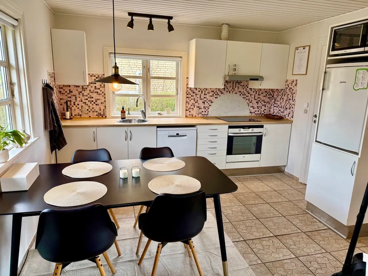 Billede 7 - Dejlig oase i Odense C - Kolonihave i Baagø