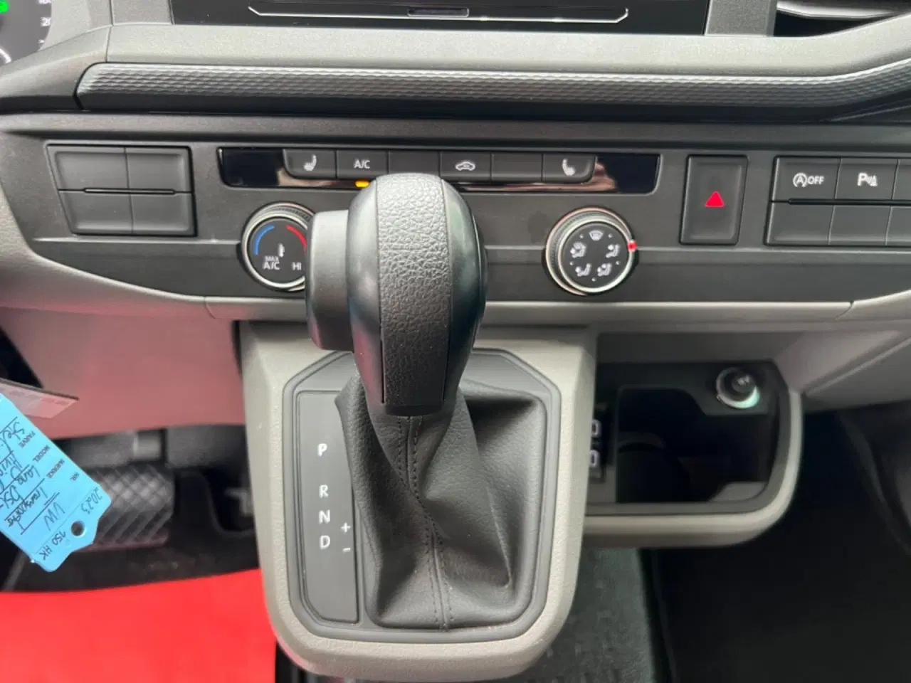Billede 18 - VW Transporter 2,0 TDi 150 Kassevogn DSG lang