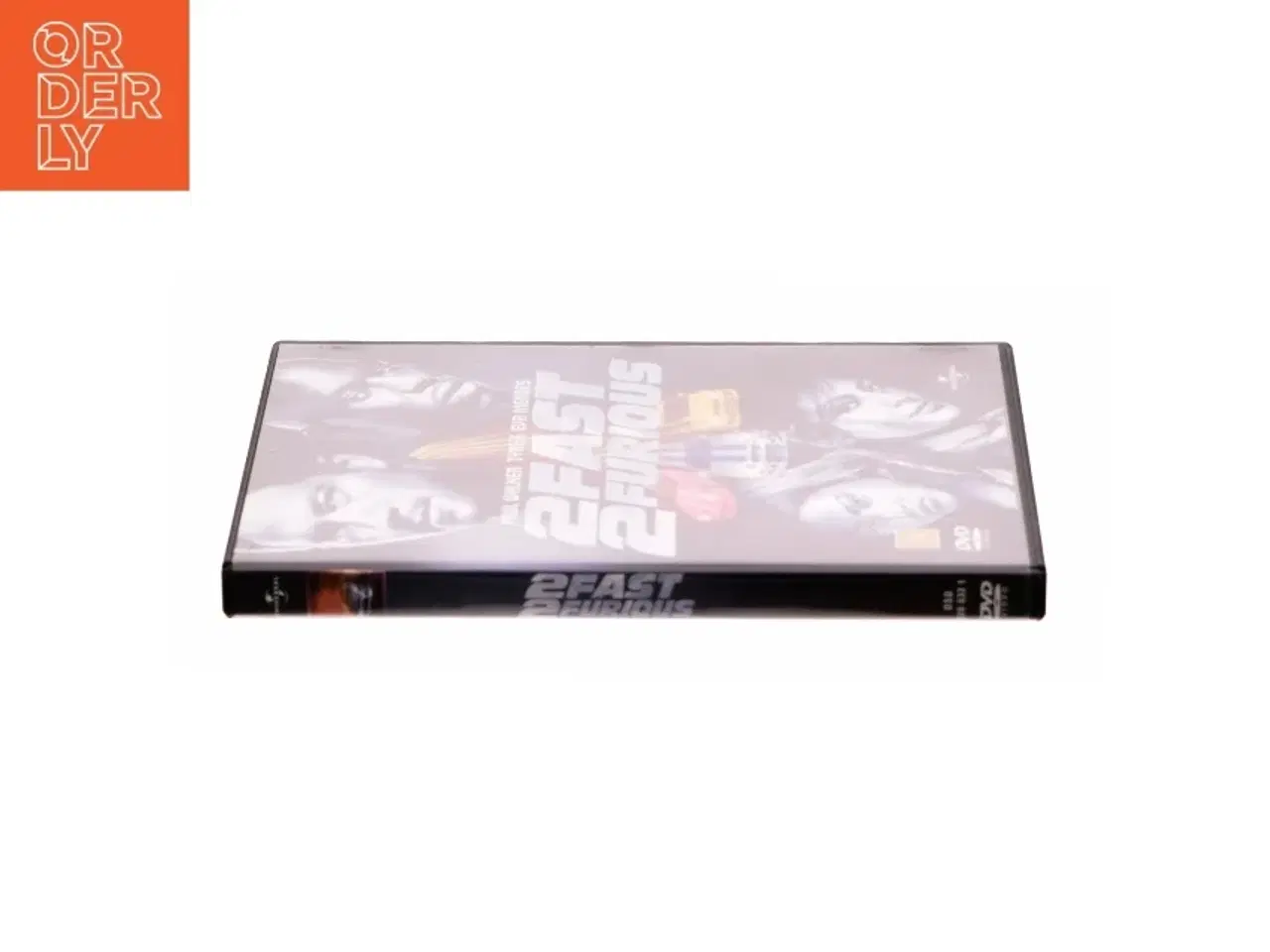 Billede 2 - 2 fast 2 furious