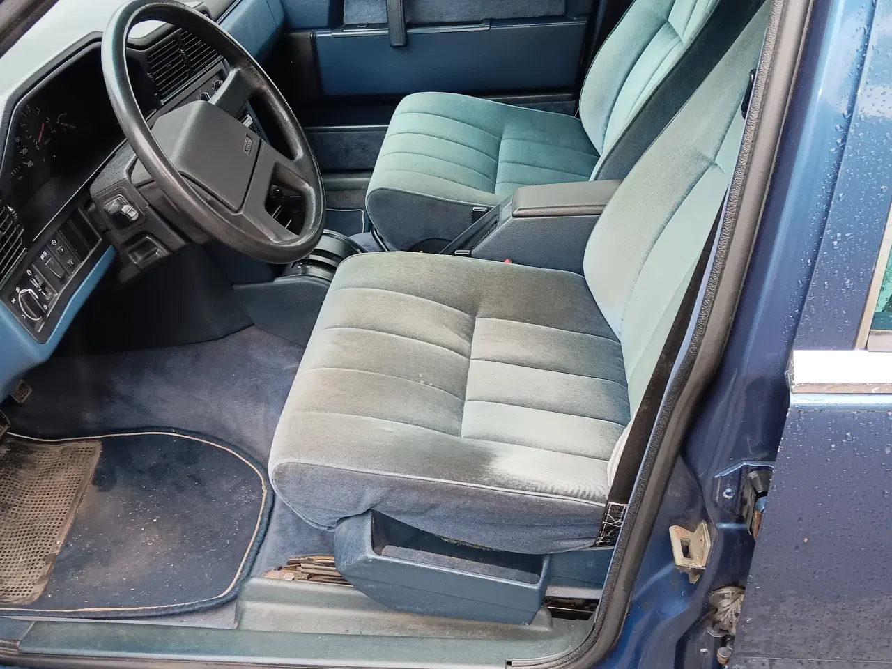 Billede 7 - Volvo 760 gle veteran