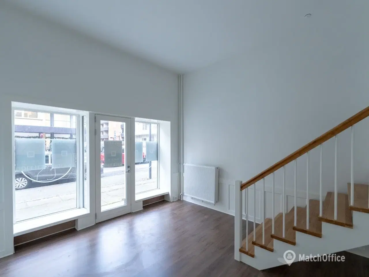 Billede 3 - UDLEJES: Indbydende og nyistandsat butik med høj kvalitet – midt på Ordrupvej