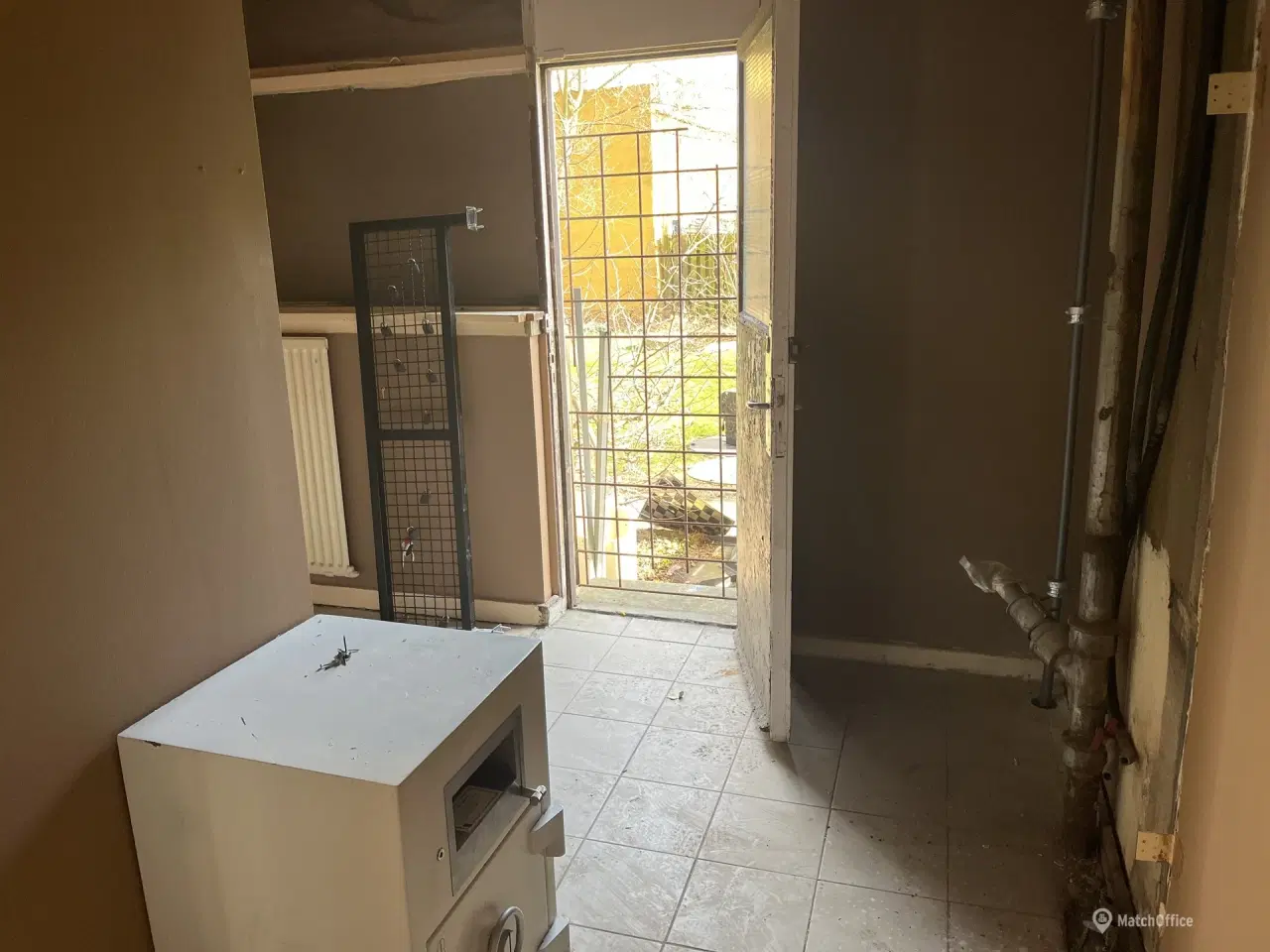 Billede 10 - Attraktivt butikslokale i hjertet af Nordvest – Frederiksborgvej 10