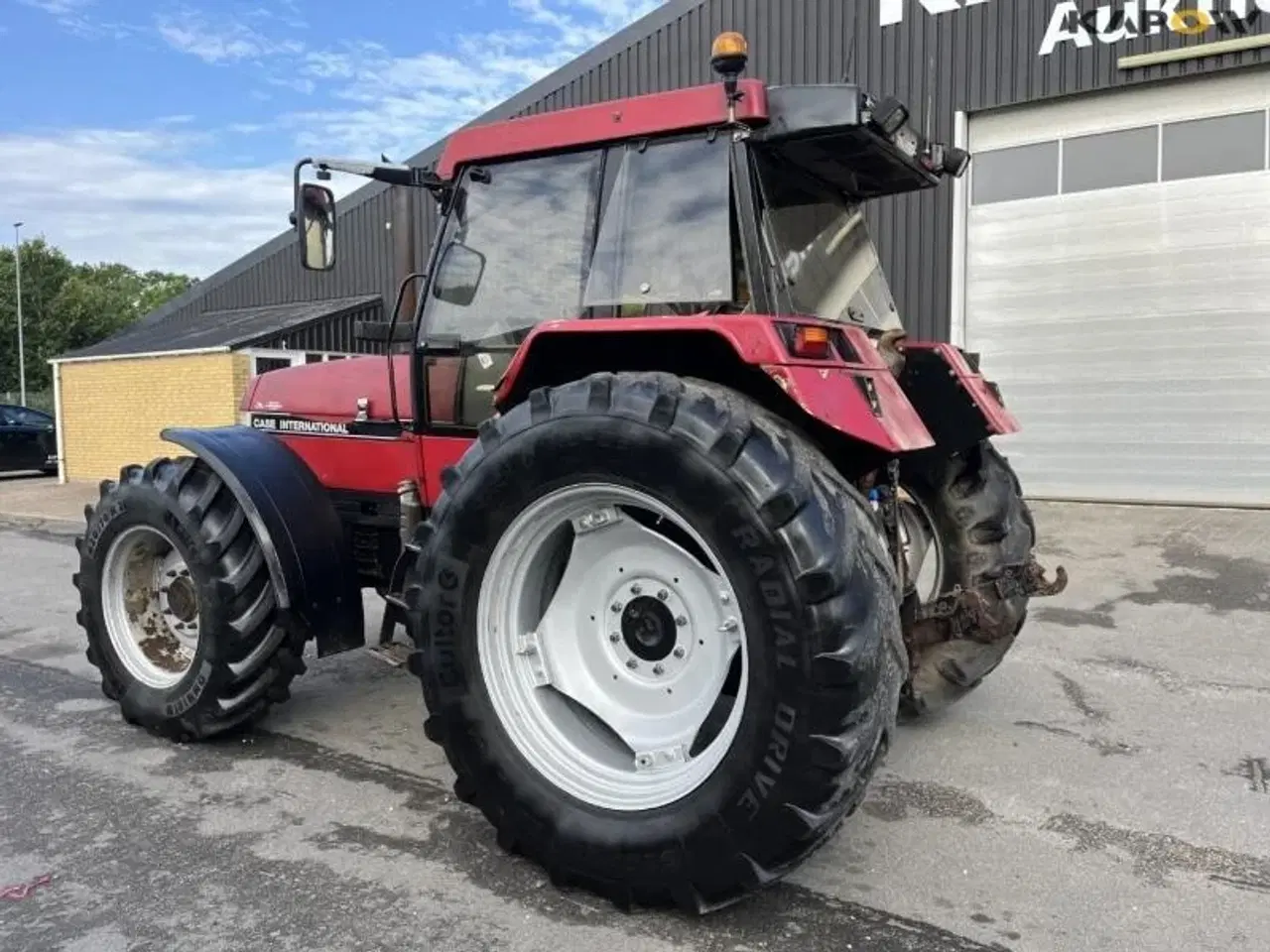 Billede 7 - Case IH 5140