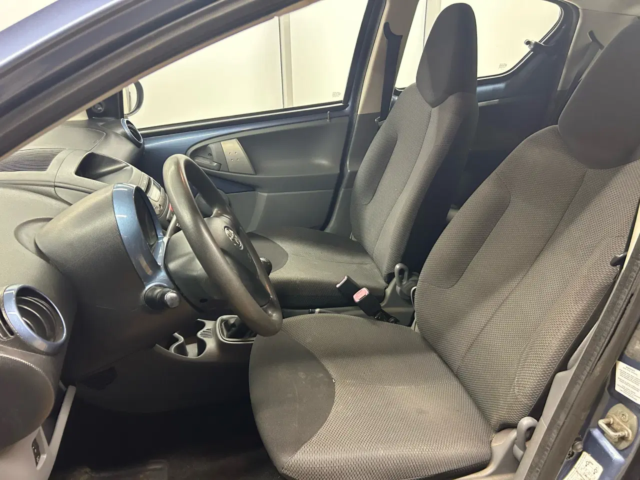 Billede 10 - Toyota Aygo 1,0 68HK 3d