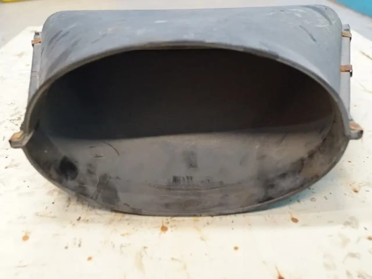 Billede 9 - New Holland G170 Tud 89821636