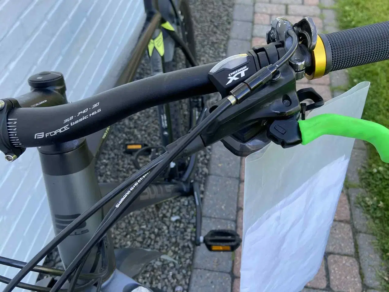Billede 4 - 27.5 MTB BULLS 22 gear