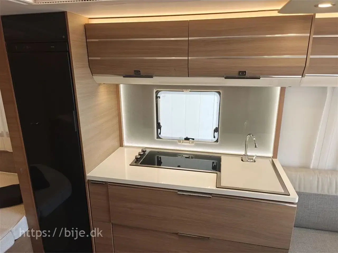 Billede 3 - 2020 - Adria Adora 522 UP