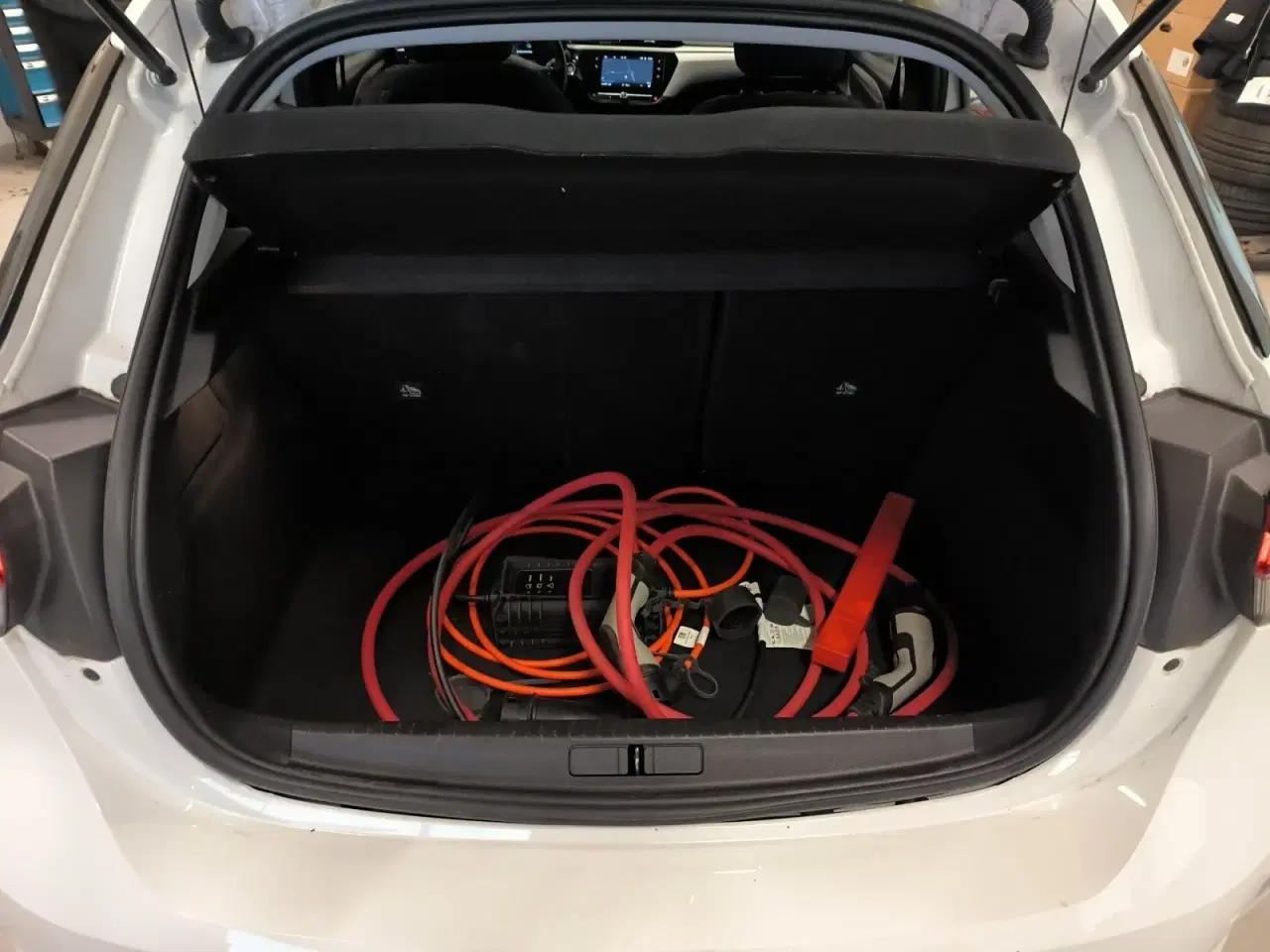 Billede 13 - Opel Corsa-e 50 Edition
