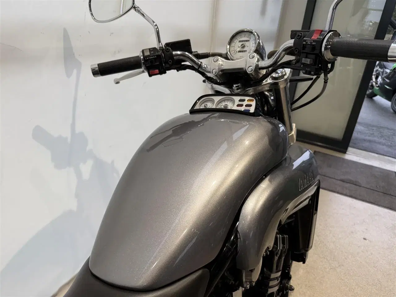 Billede 13 - Yamaha V-MAX 1200