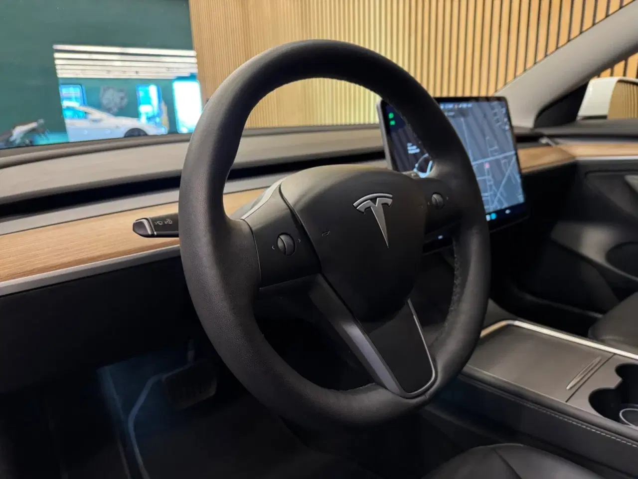 Billede 5 - Tesla Model 3  Long Range AWD