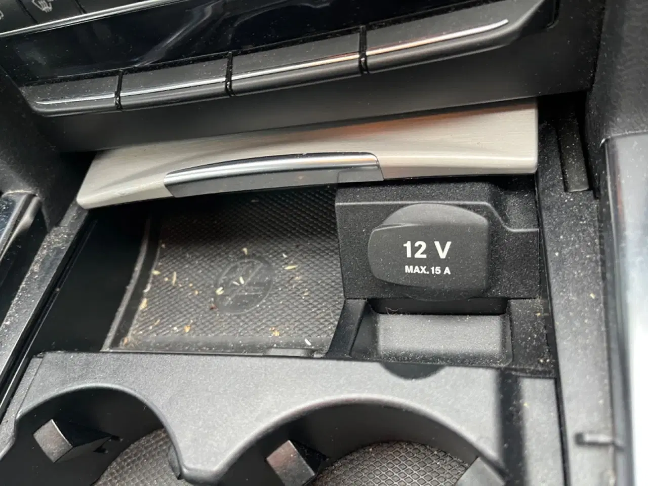 Billede 11 - Mercedes E200 2,2 BlueTEC Avantgarde stc. aut.