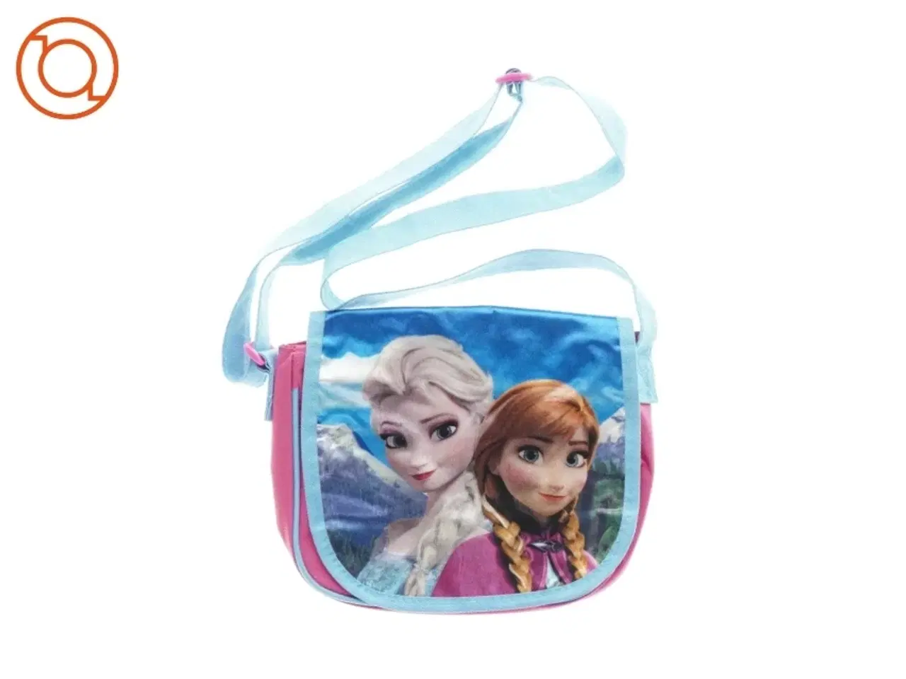 Billede 1 - Bæretaske fra Frost (str. 25 cm)