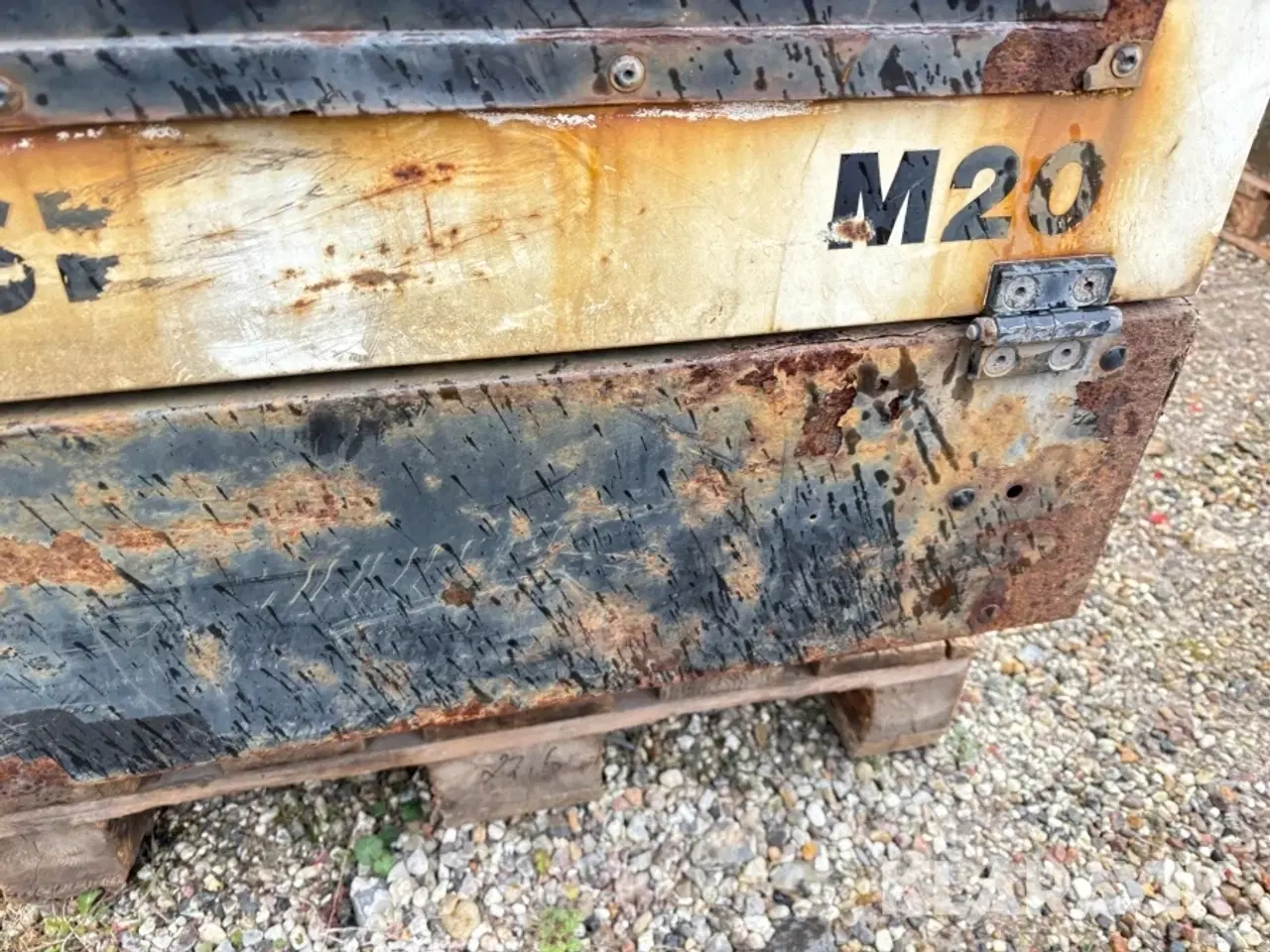 Billede 10 - Kompressor Kaeser M20