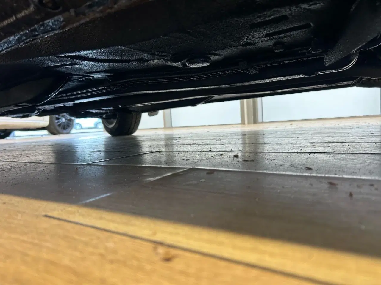 Billede 14 - Toyota Aygo 1,0 VSC 68HK 5d