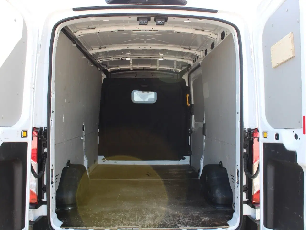 Billede 12 - Ford Transit 350 L3 Van 2,0 TDCi 130 Trend H2 FWD