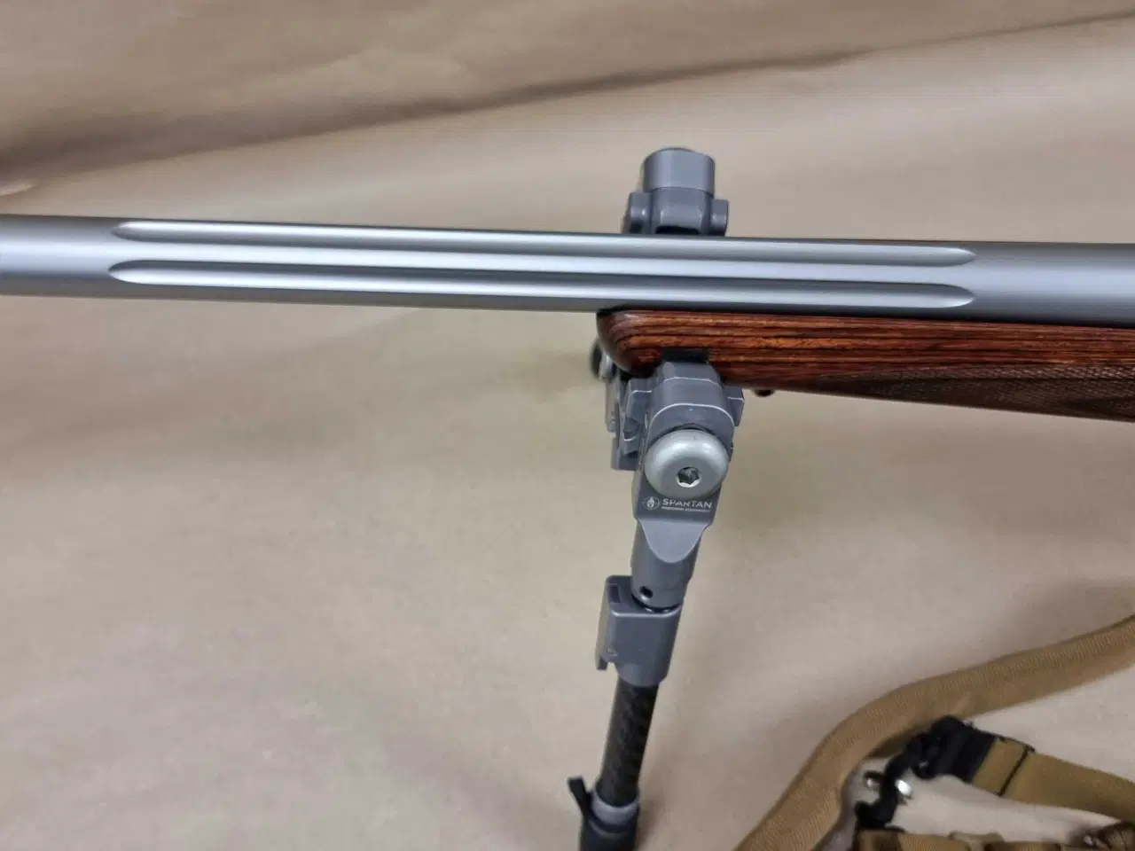 Billede 13 - SAKO 90 VARMINT