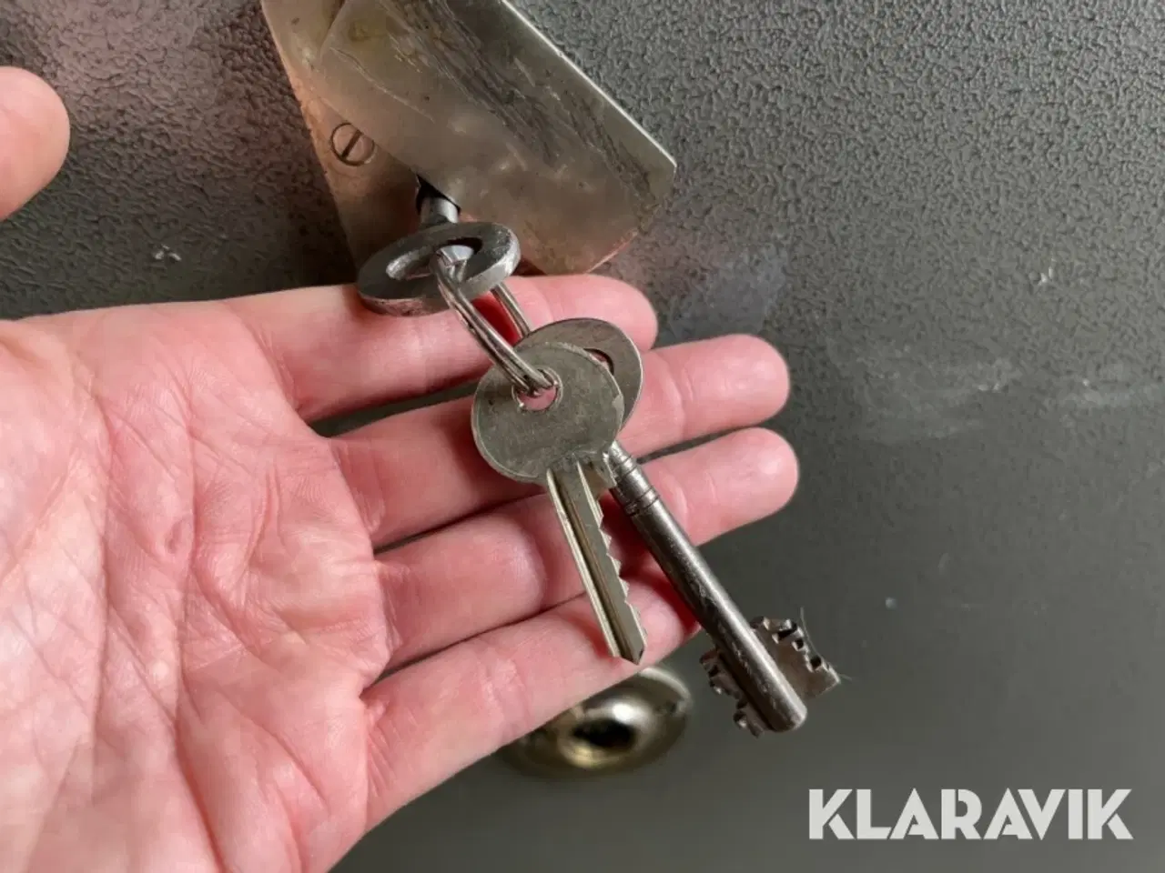 Billede 7 - Værdiskab Handelshuset Sandgreen