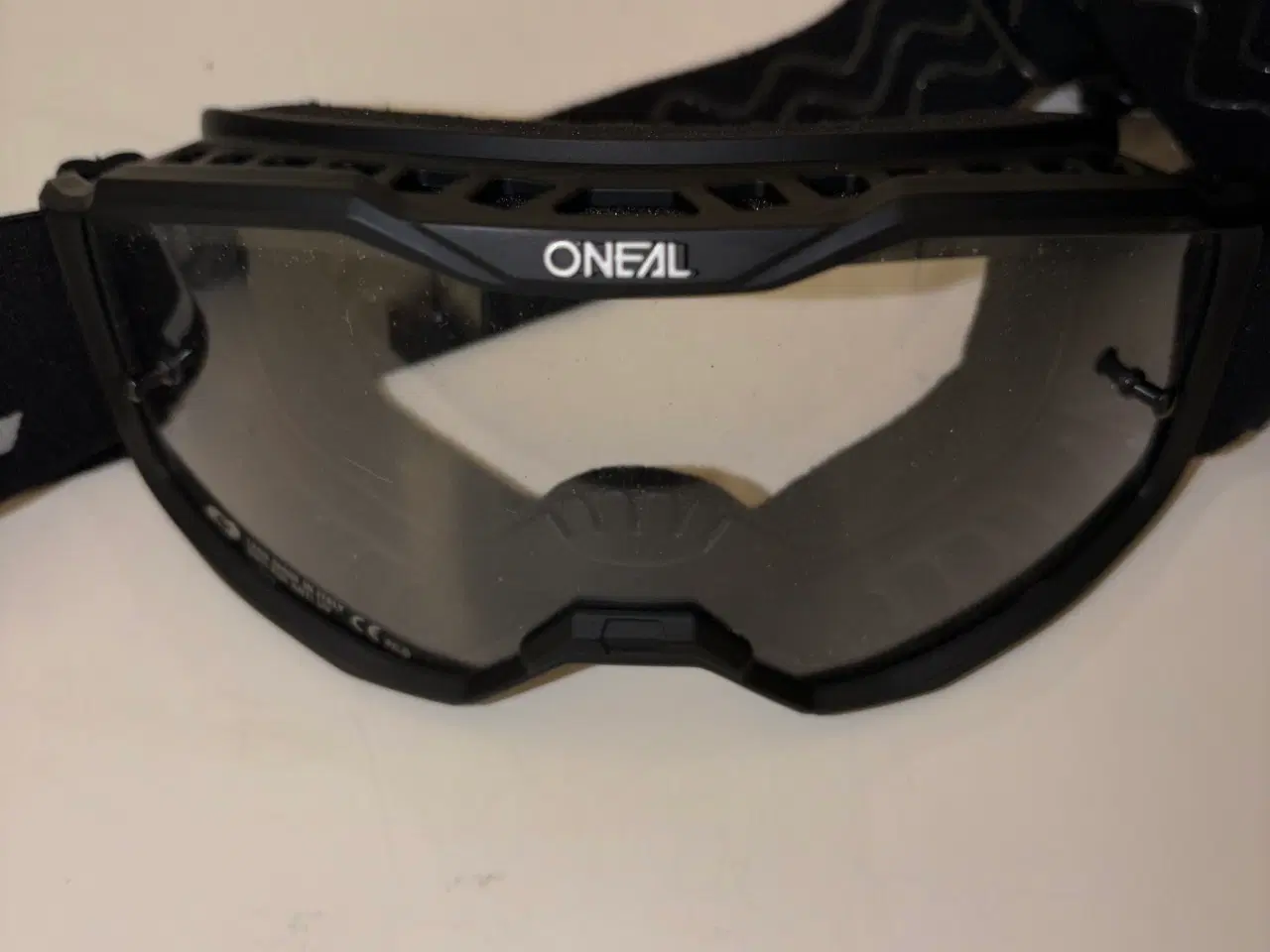 Billede 3 - MTB full face hjelm