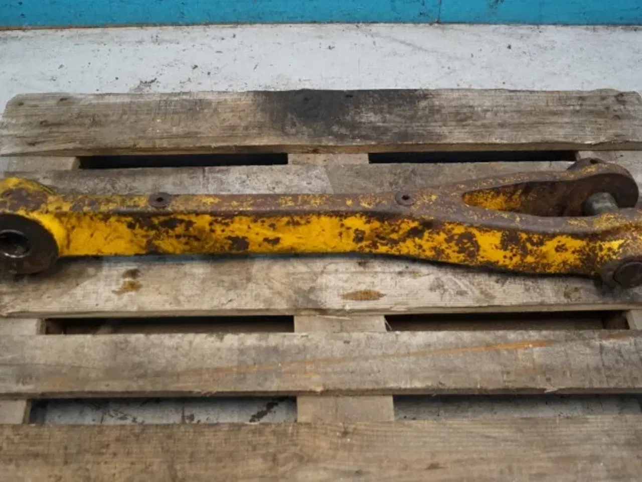 Billede 9 - JCB 536-70 Led