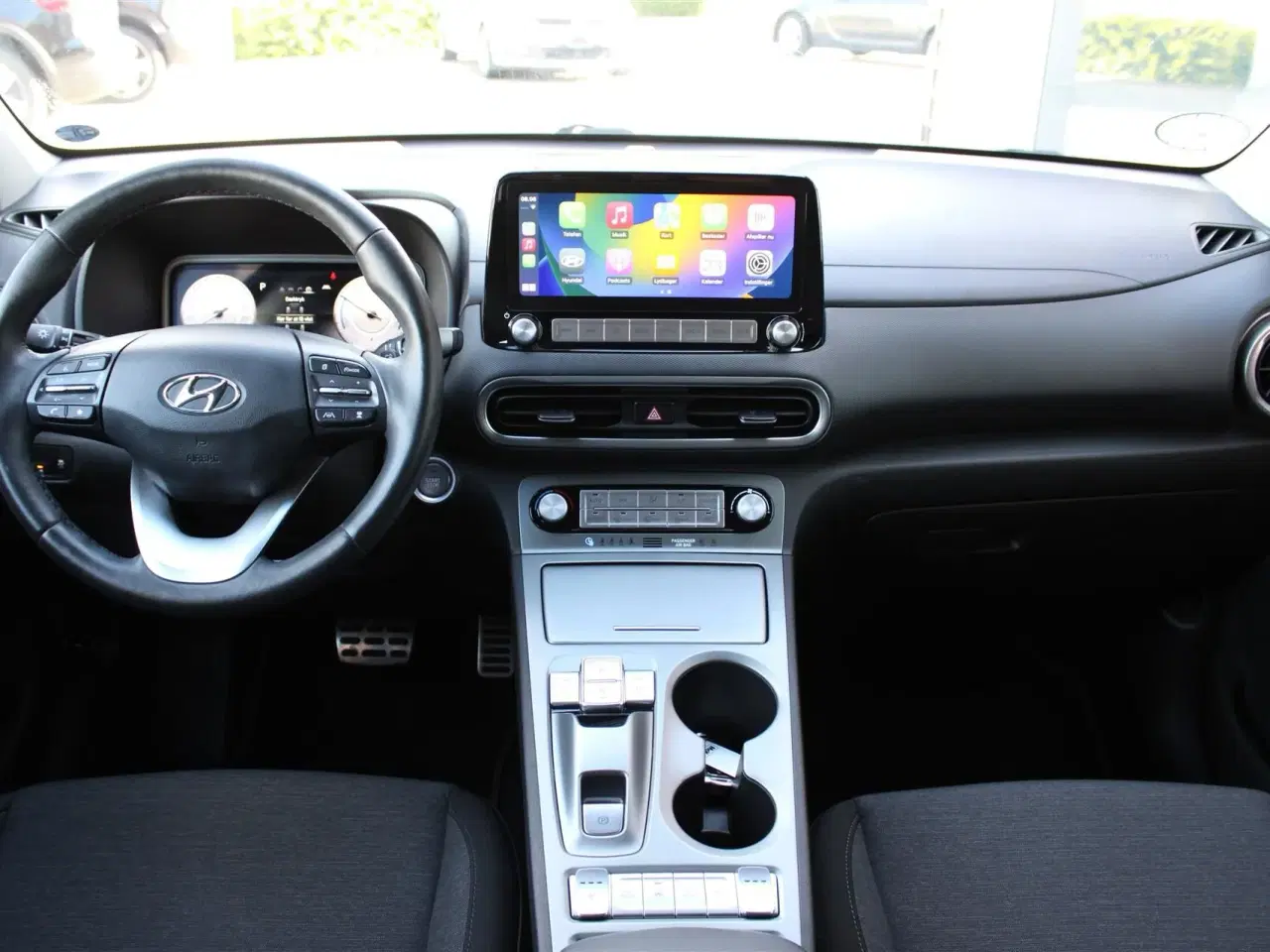 Billede 4 - Hyundai Kona EL Advanced 204HK 5d Aut.