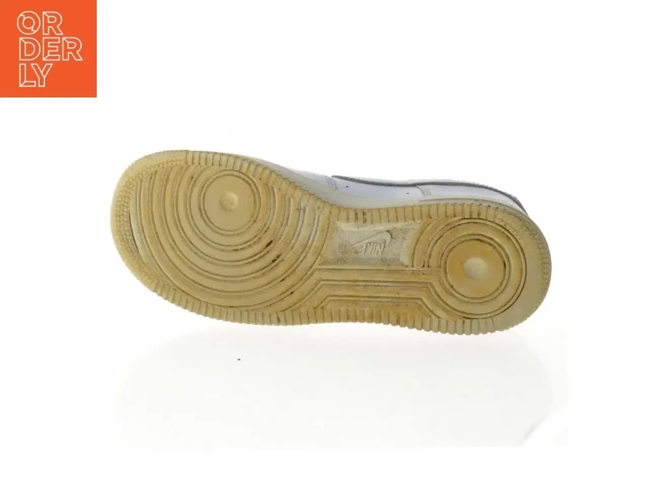 Billede 3 - Nike Air Sneakers fra Nike (str. 39)