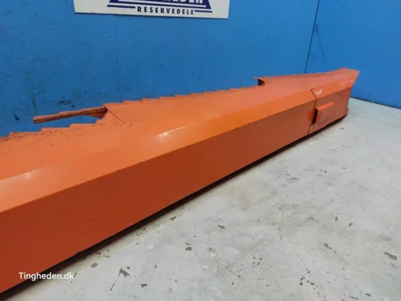 Billede 5 - Dronningborg D4000 Ryster 28460150